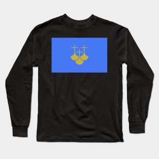 Møre og Romsdal Long Sleeve T-Shirt